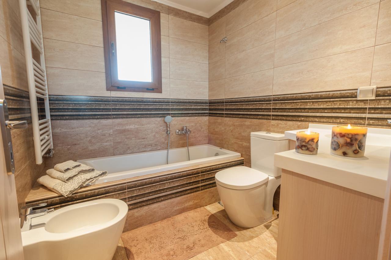 Evgatis Beach Luxury Apts Thanos Exterior foto